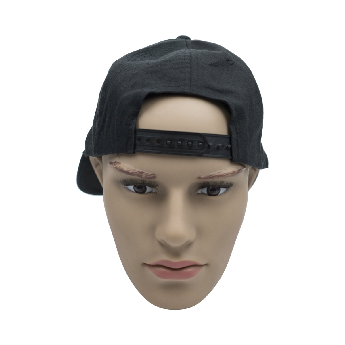Jack Daniels Kappe Snapback Cap Mütze Hut Unisex Größenverstellbar Merch Whisy – Ansicht 5