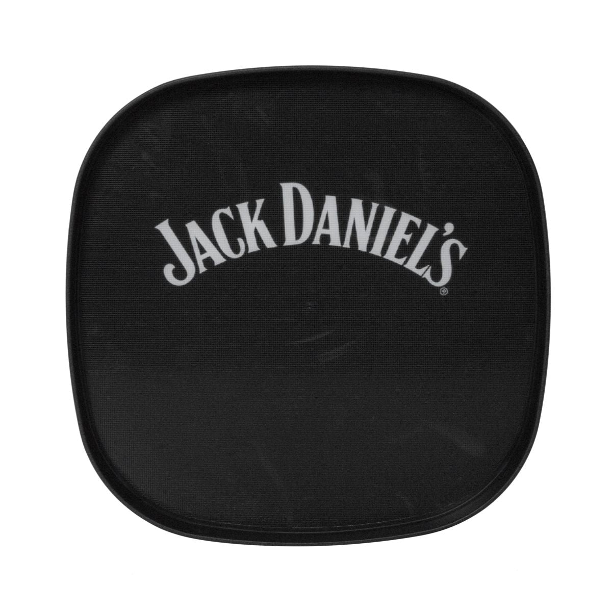 Jack Daniels Serviertablett Servicetablett Antirutsch Gummiert Bedienung Gastro – Ansicht 2