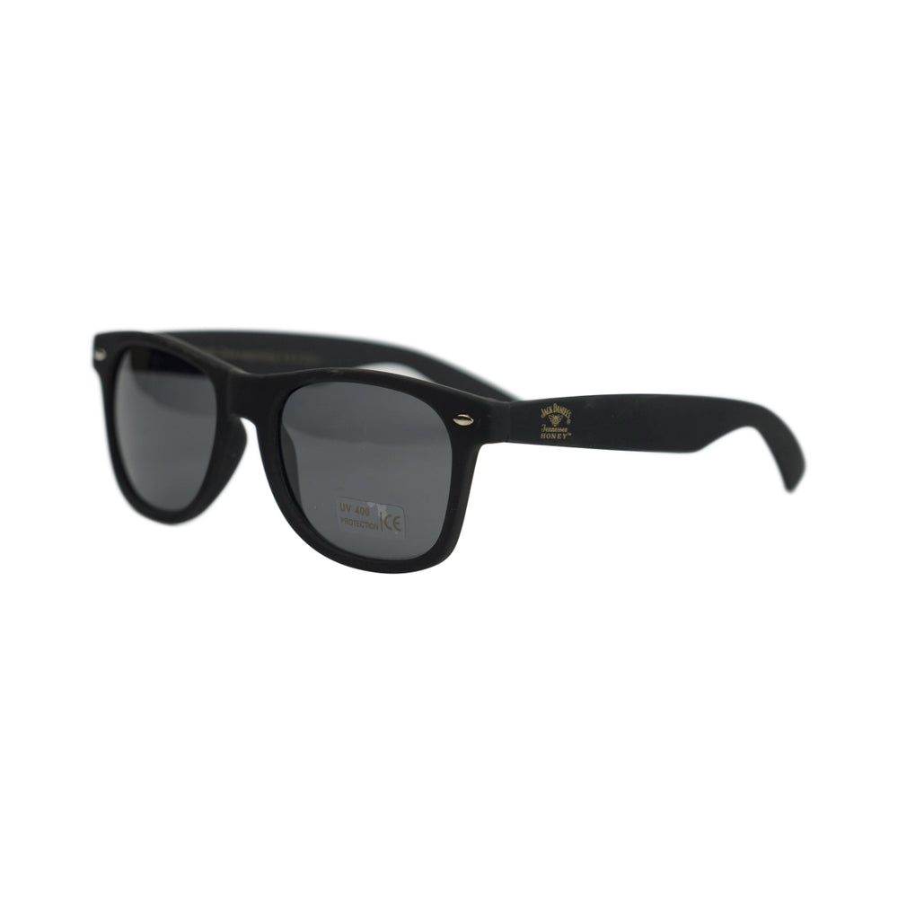 Jack Daniels Sonnenbrille Sunglasses Sommer Sonne UV Schutz Party Festival Sun