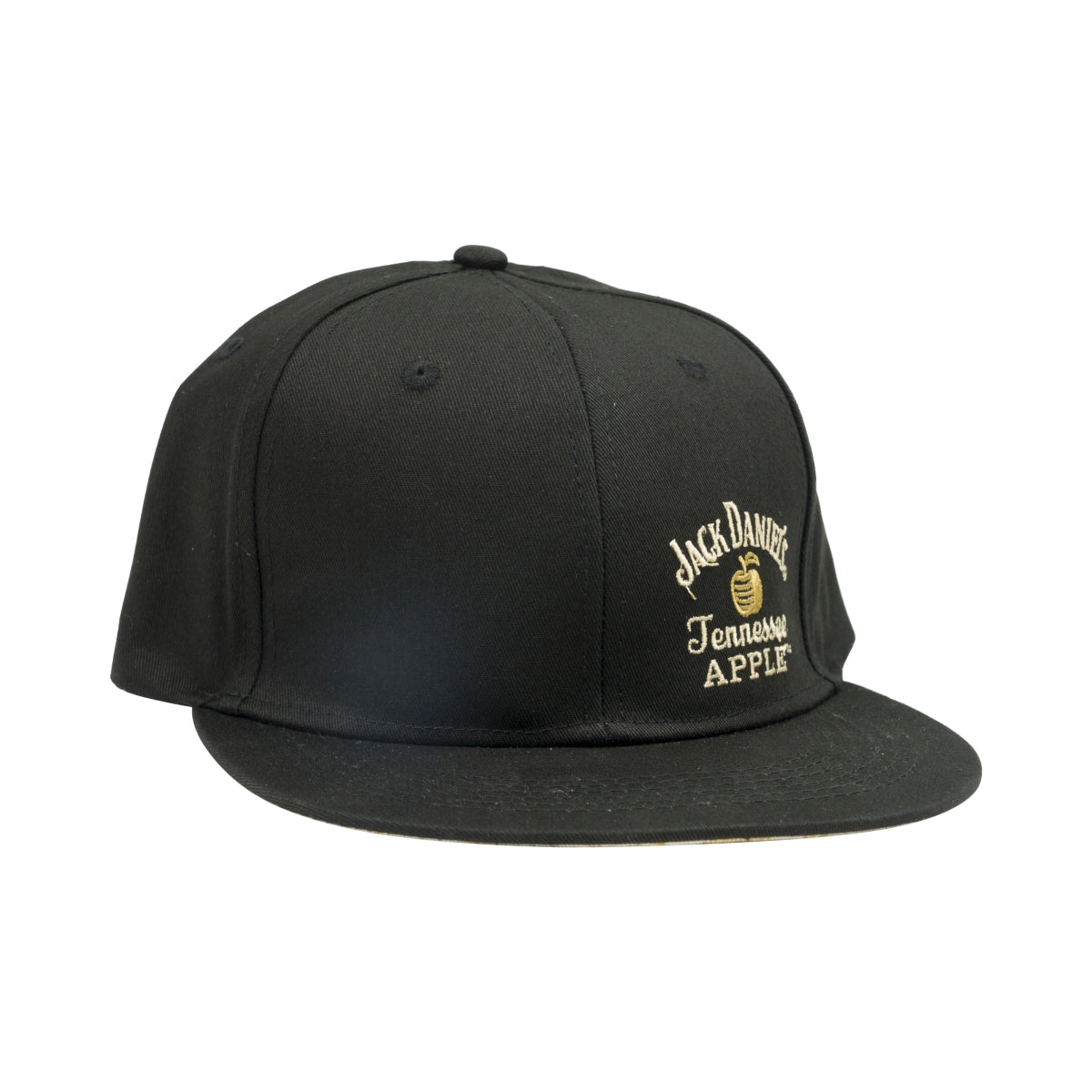 Jack Daniels Whiskey Cap Snapback Tennessee Apple Mütze Kappe Hut Schild Cappy – Ansicht 2