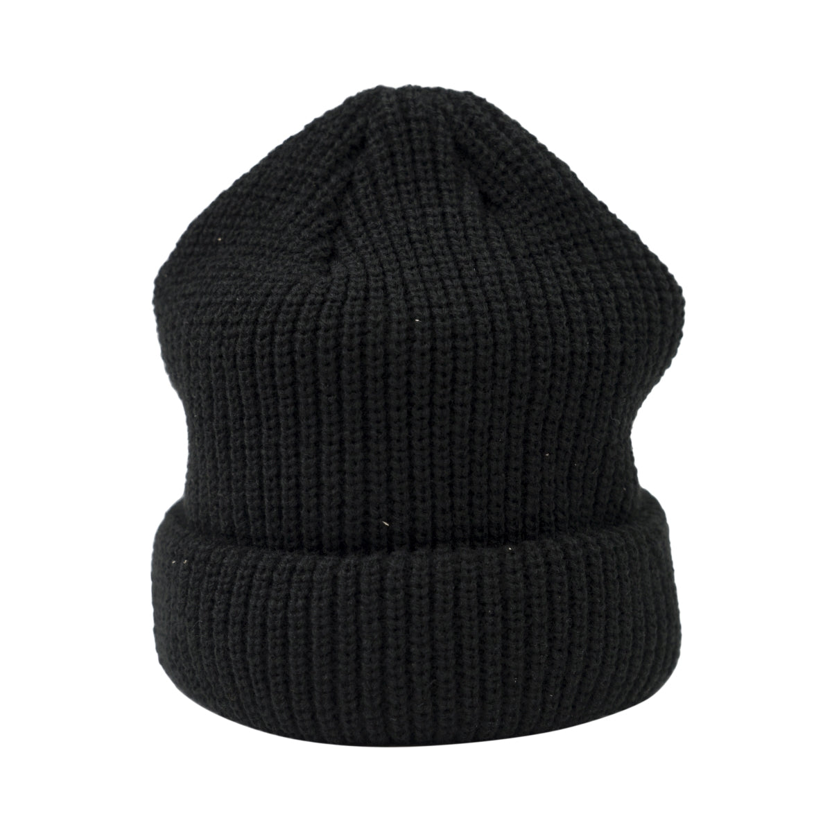 Jack Daniels Whiskey Mütze Beanie Kappe Hut Cap Schwarz Jacky Bourbon Tennessee – Ansicht 2