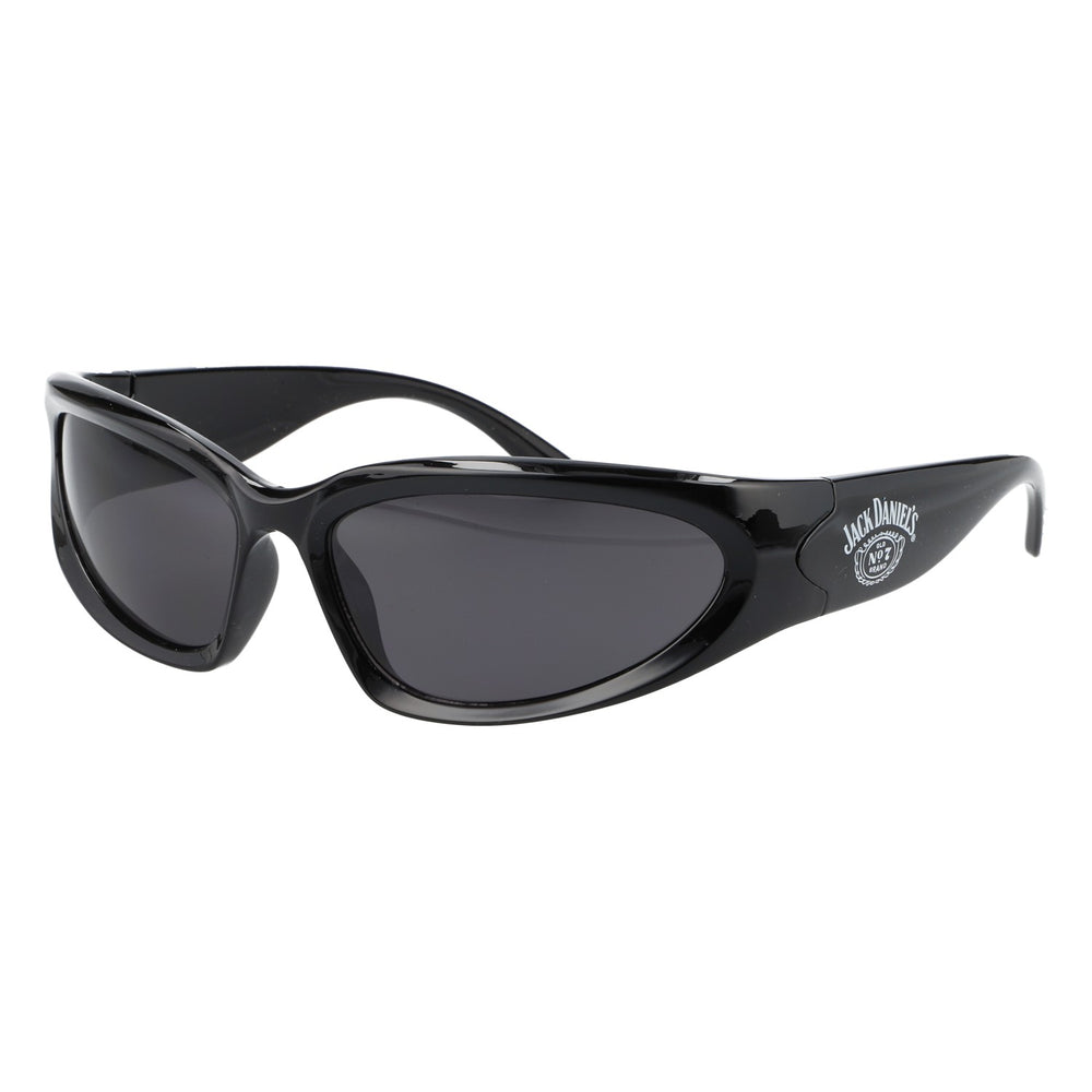 Jack Daniels Whiskey Sonnenbrille neu Kunststoff schwarz