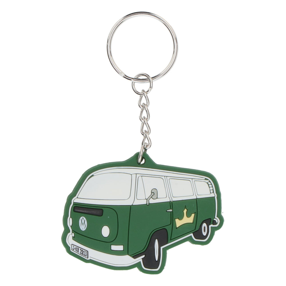 Jacobs Kaffee Schlüsselanhänger VW-Bus Bulli