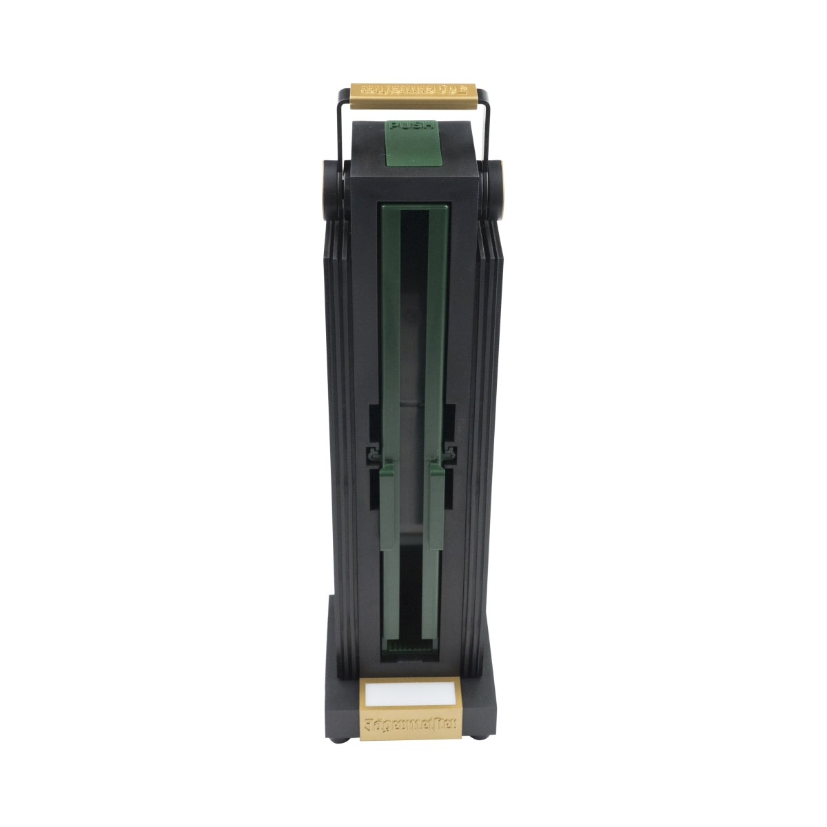 Jägermeister Big Spender Turm Tower Shot Kurze Set Cartridges Auffüllbar Party – Ansicht 4