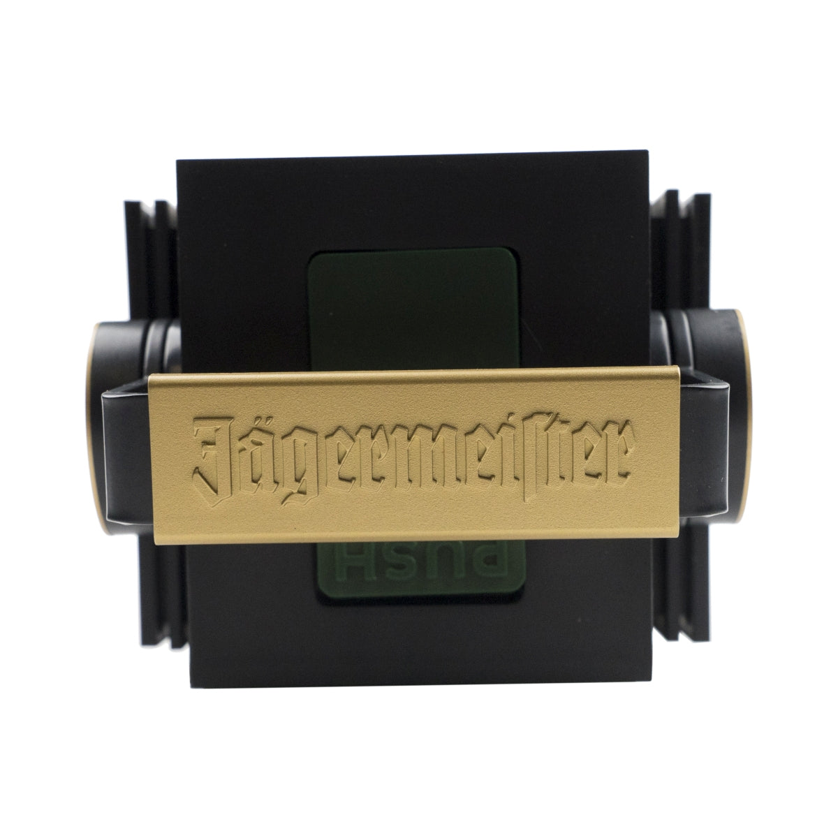 Jägermeister Big Spender Turm Tower Shot Kurze Set Cartridges Auffüllbar Party – Ansicht 6