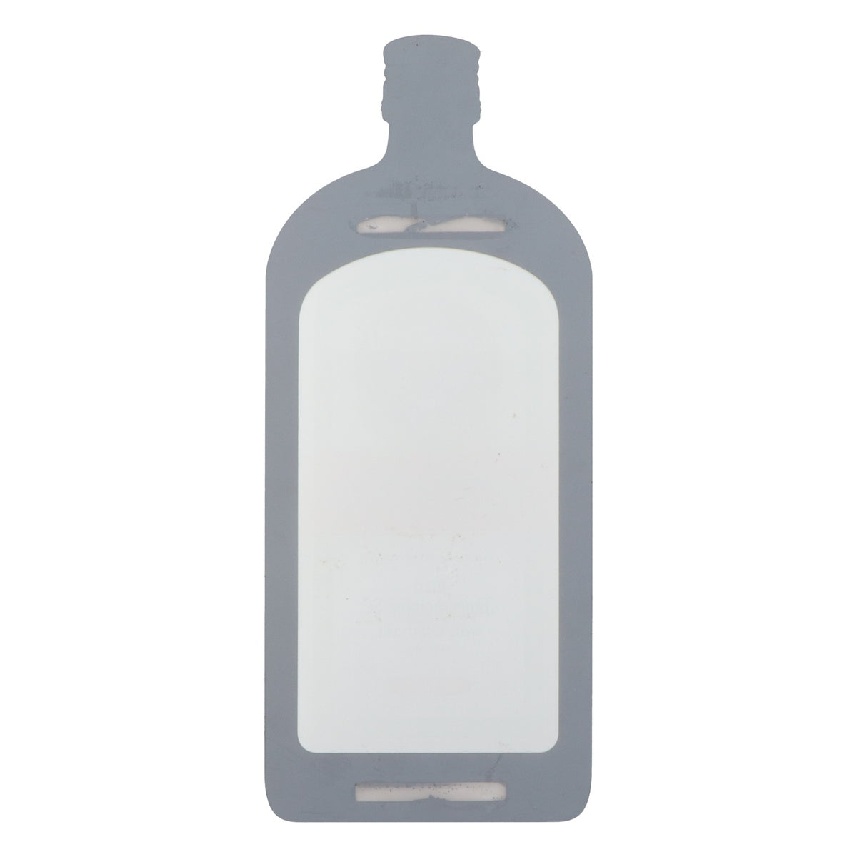 Jägermeister Deko Schild Flasche Wandschild Werbedeko Bardekoration Merch – Ansicht 2