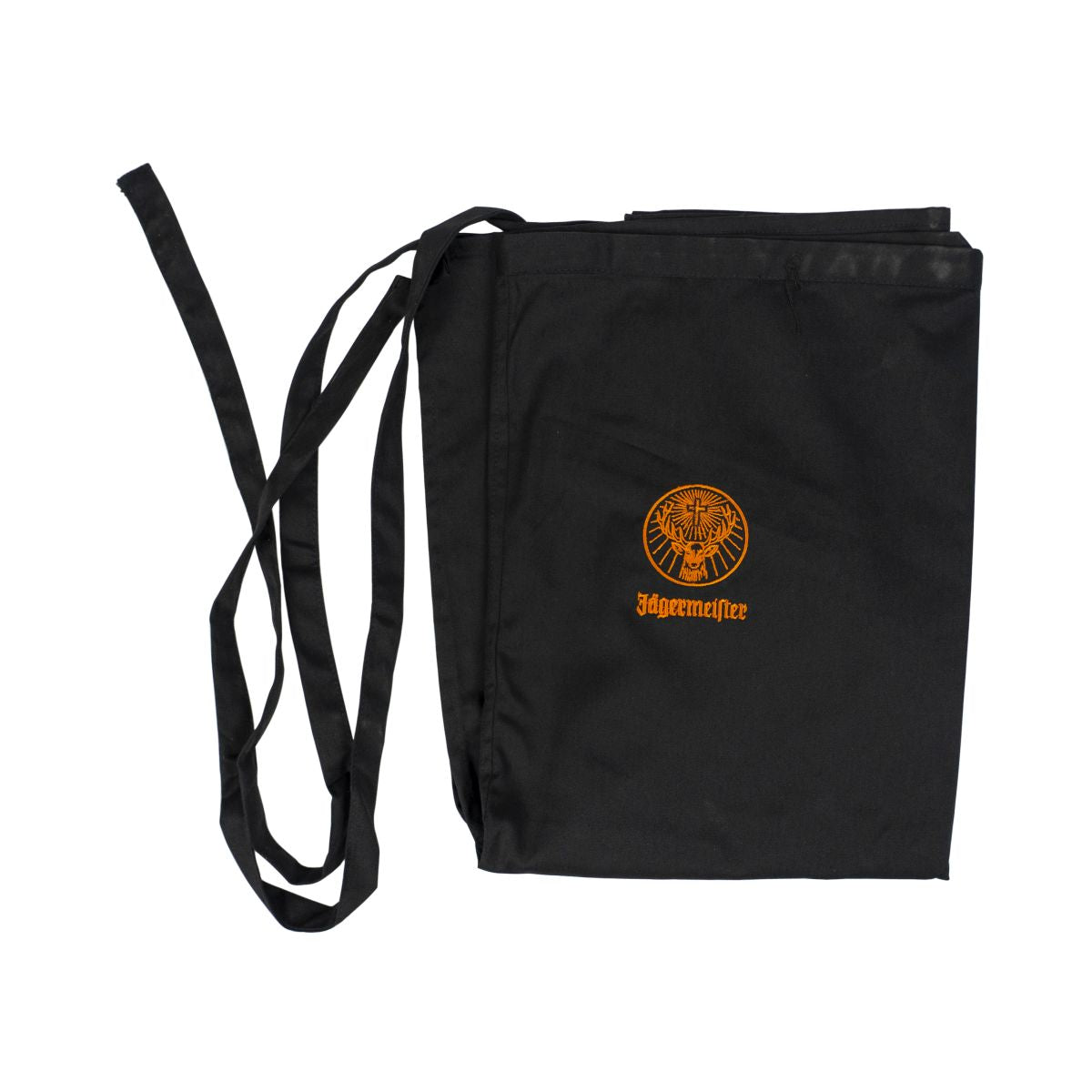 Jägermeister Gastroschürze Bauchbinder Kellner Lang Gastro Service Barkeeper