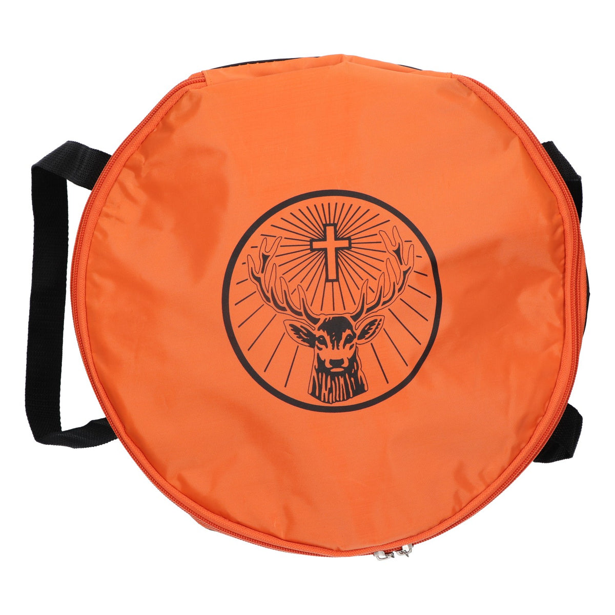 Jägermeister Kühler Tasche Eiswürfel Zange Getränkekühler Eisbox Flaschenkühler – Ansicht 4