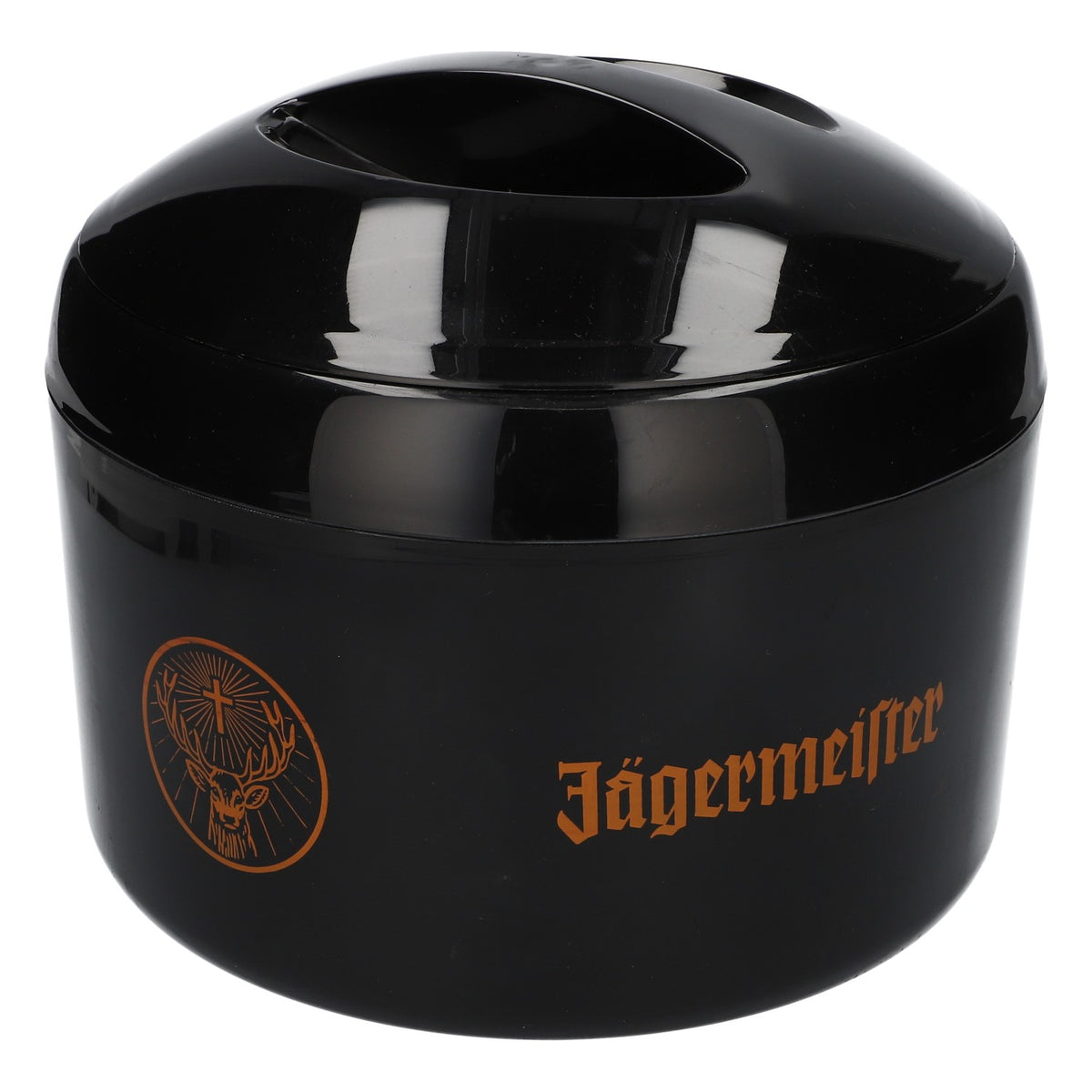 Jägermeister Kühler Tasche Eiswürfel Zange Getränkekühler Eisbox Flaschenkühler – Ansicht 6