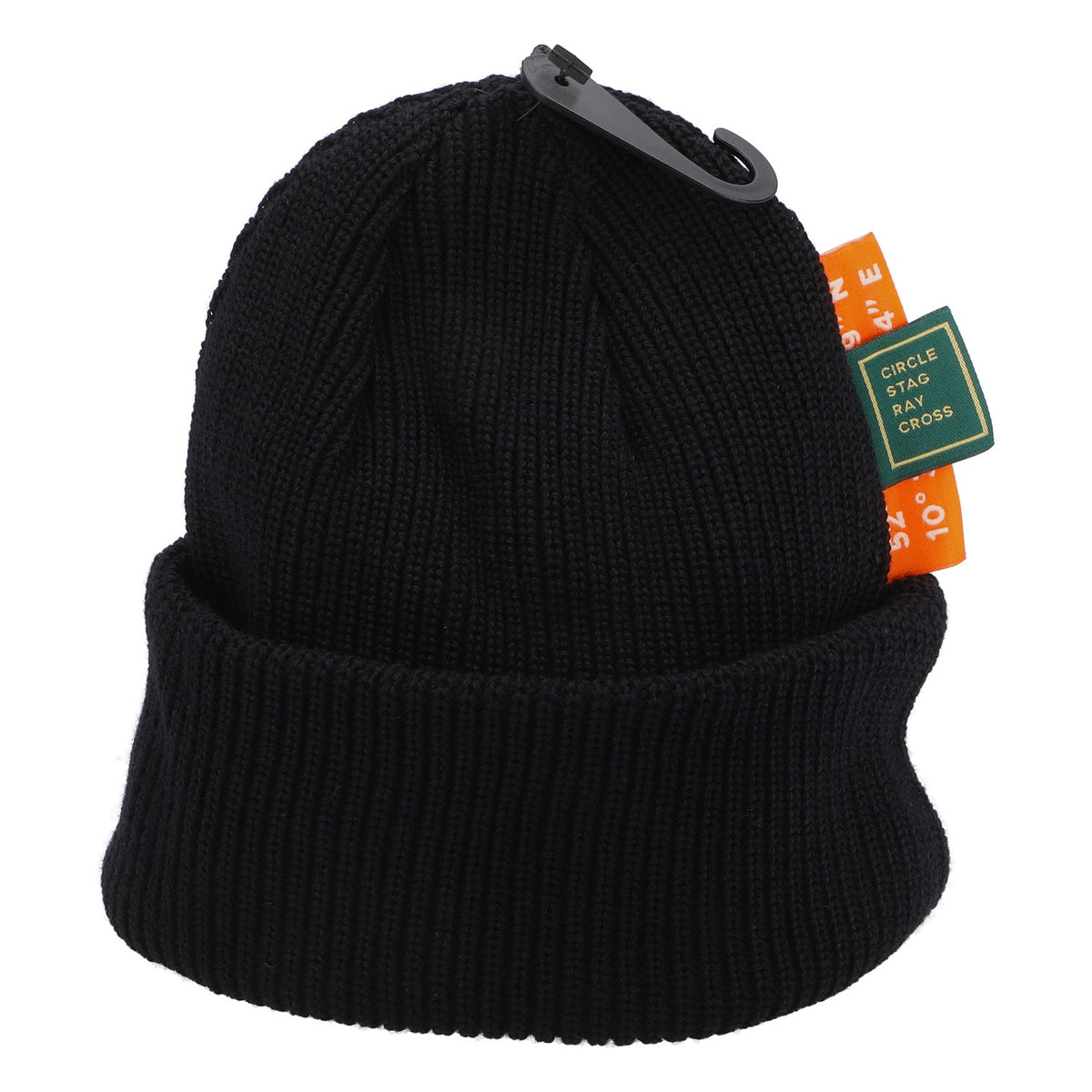 Jägermeister Likör Mütze Beanie Kappe Strickmütze Baumwollmütze "Turn" Men neu