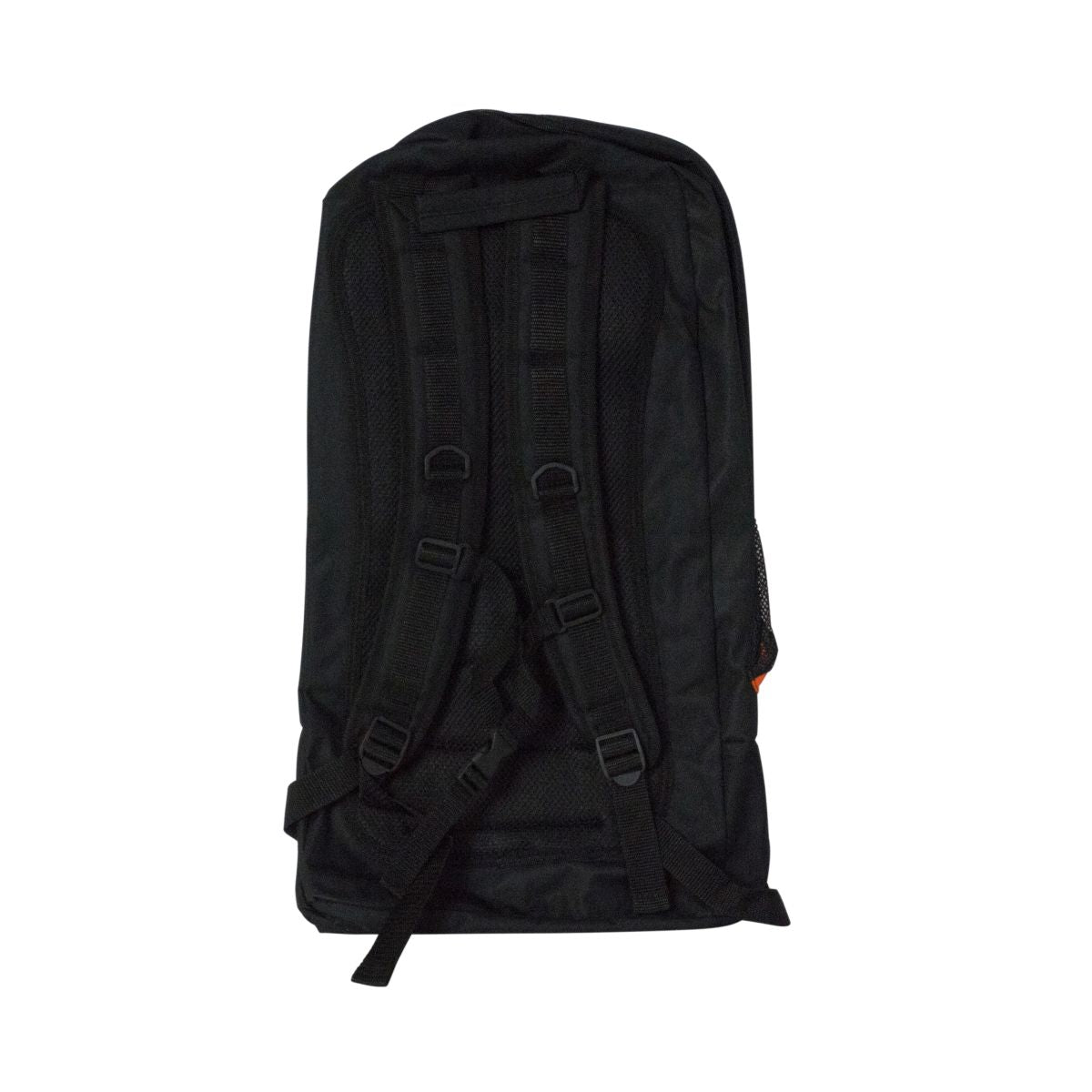 Jägermeister Rucksack Backpack 4 Fächer Orange 58x33cm Tragetasche Merchandise – Ansicht 2