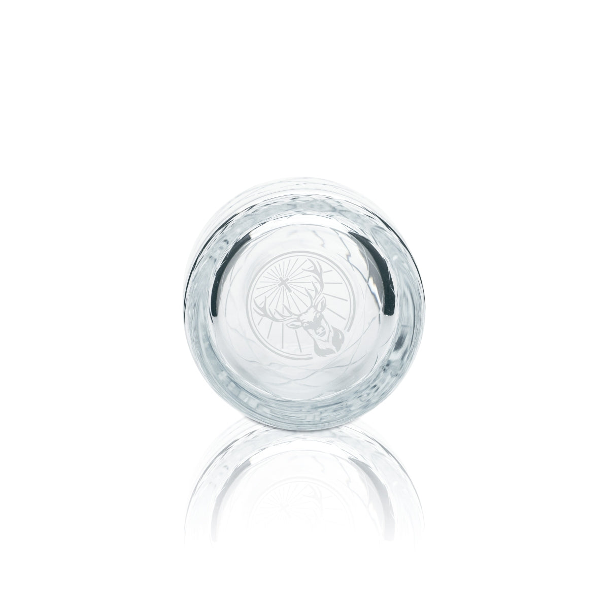 Jägermeister Rührglas 0,6l Japanese Mixing-Glass Kontur Gläser Longdrink Gastro – Ansicht 3