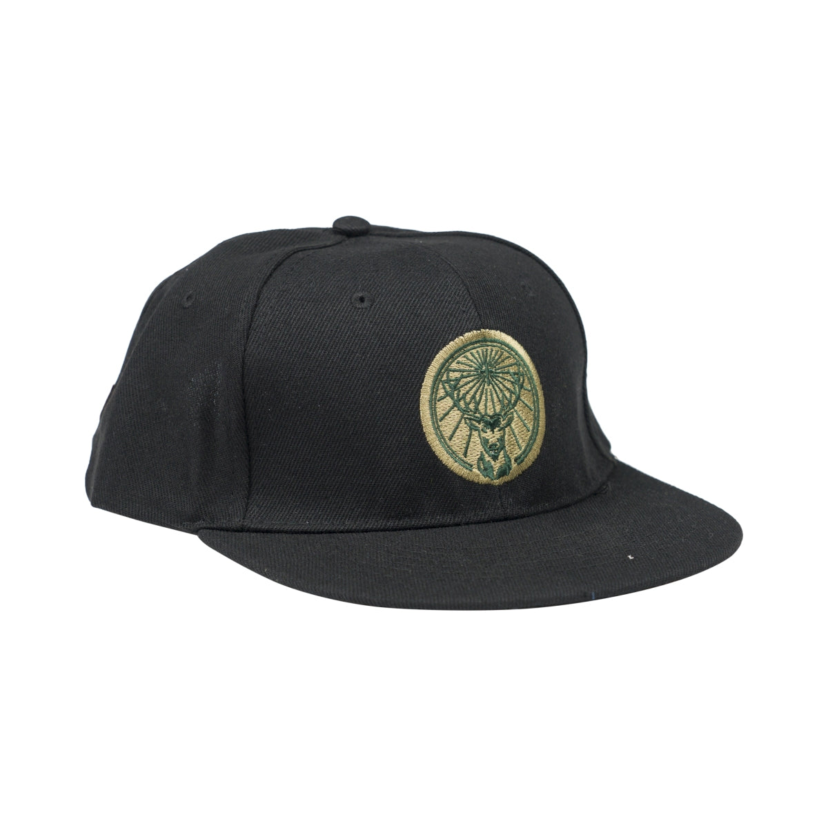 Jägermeister Snapback Cap Mütze Hut Kappe Haube Schildmütze Logo Hirsch Bar