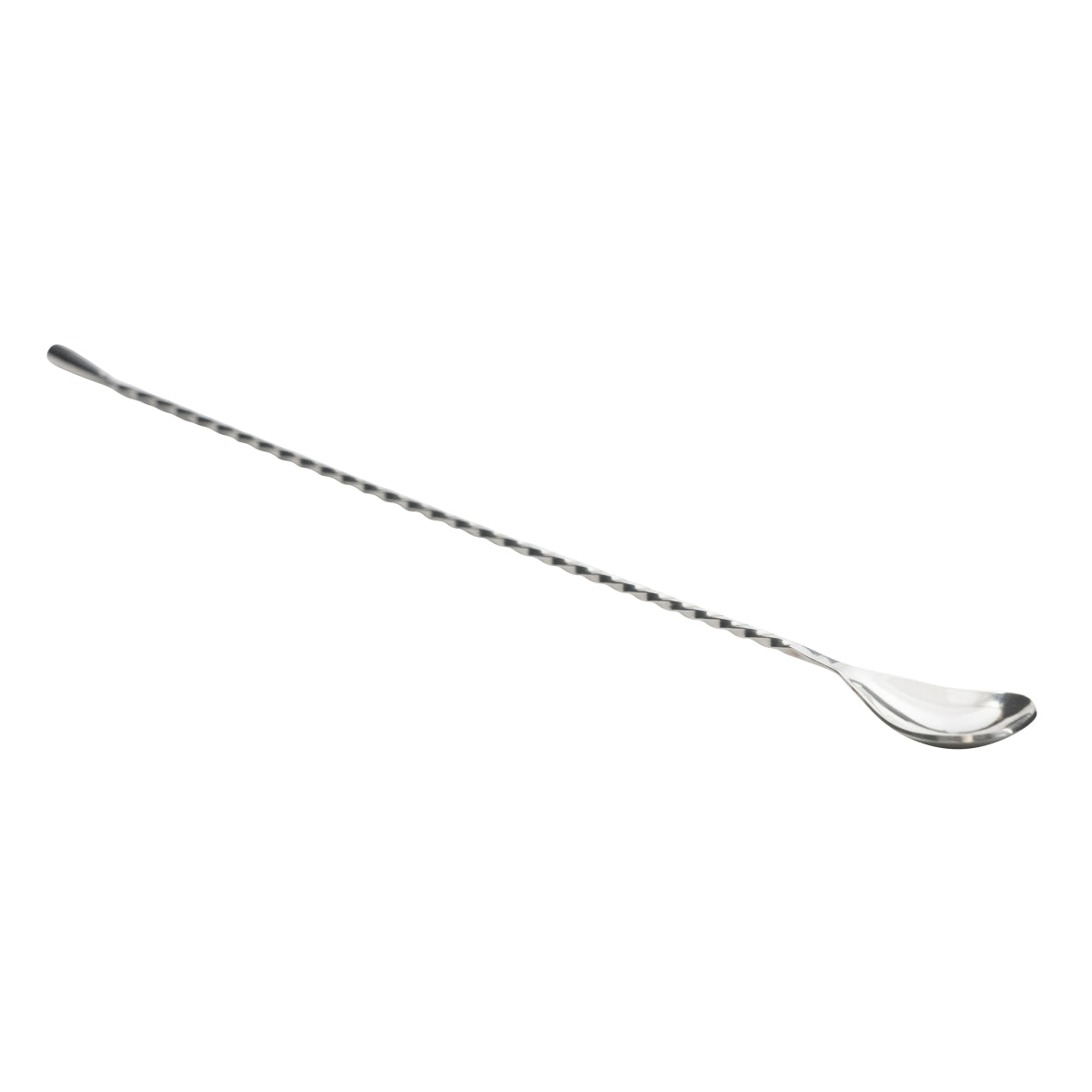 Jägermeister Stirrer Mixstab Rührlöffel Gedreht Cocktail Longdrink Bar Gastro