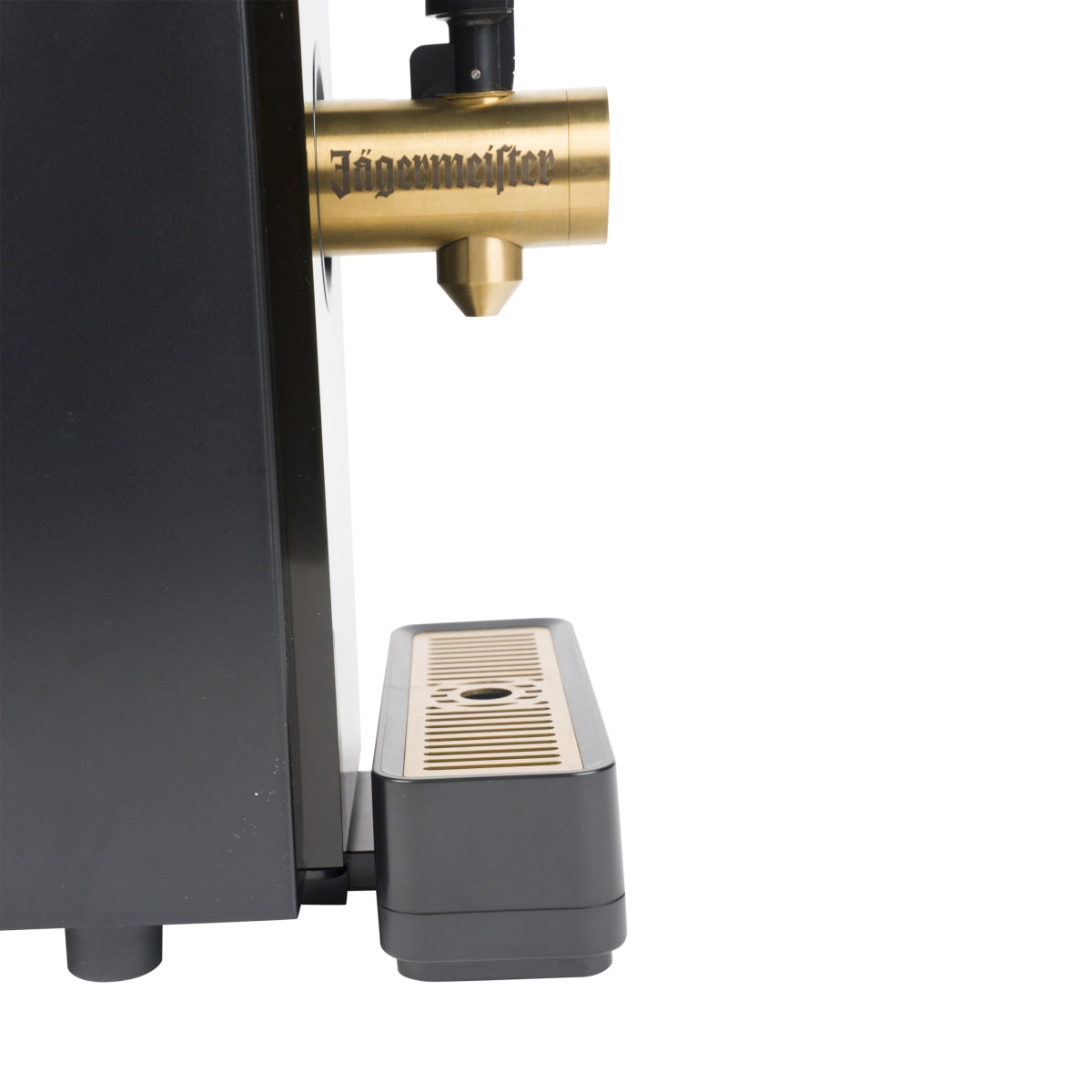 Jägermeister TAP Maschine Shot Machine Zapfanlage LED Schankanlage 1 Flasche – Ansicht 5