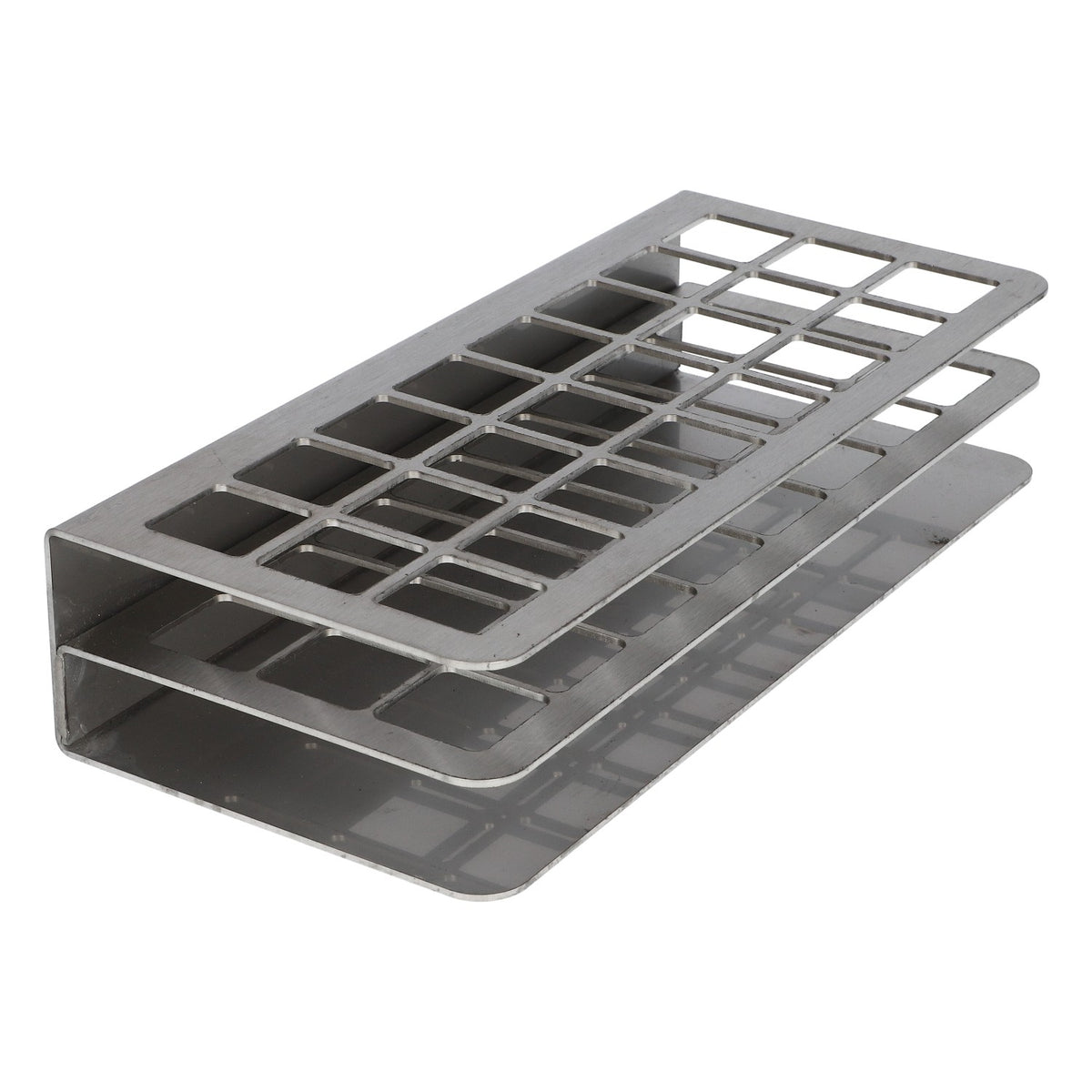 Jägermeister Tooter Rack Shotglashalter Serviertablett Kurze Stamper Holder – Ansicht 4