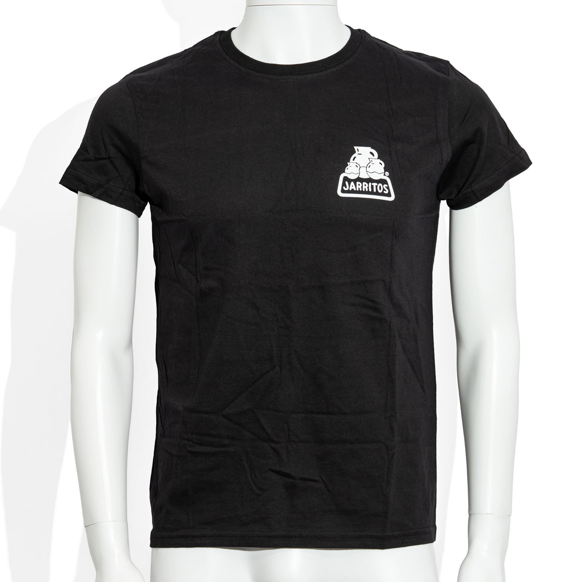 Jarritos Softdrink Glas Gr,S Girl Mischgewebe T-Shirt Gr.S