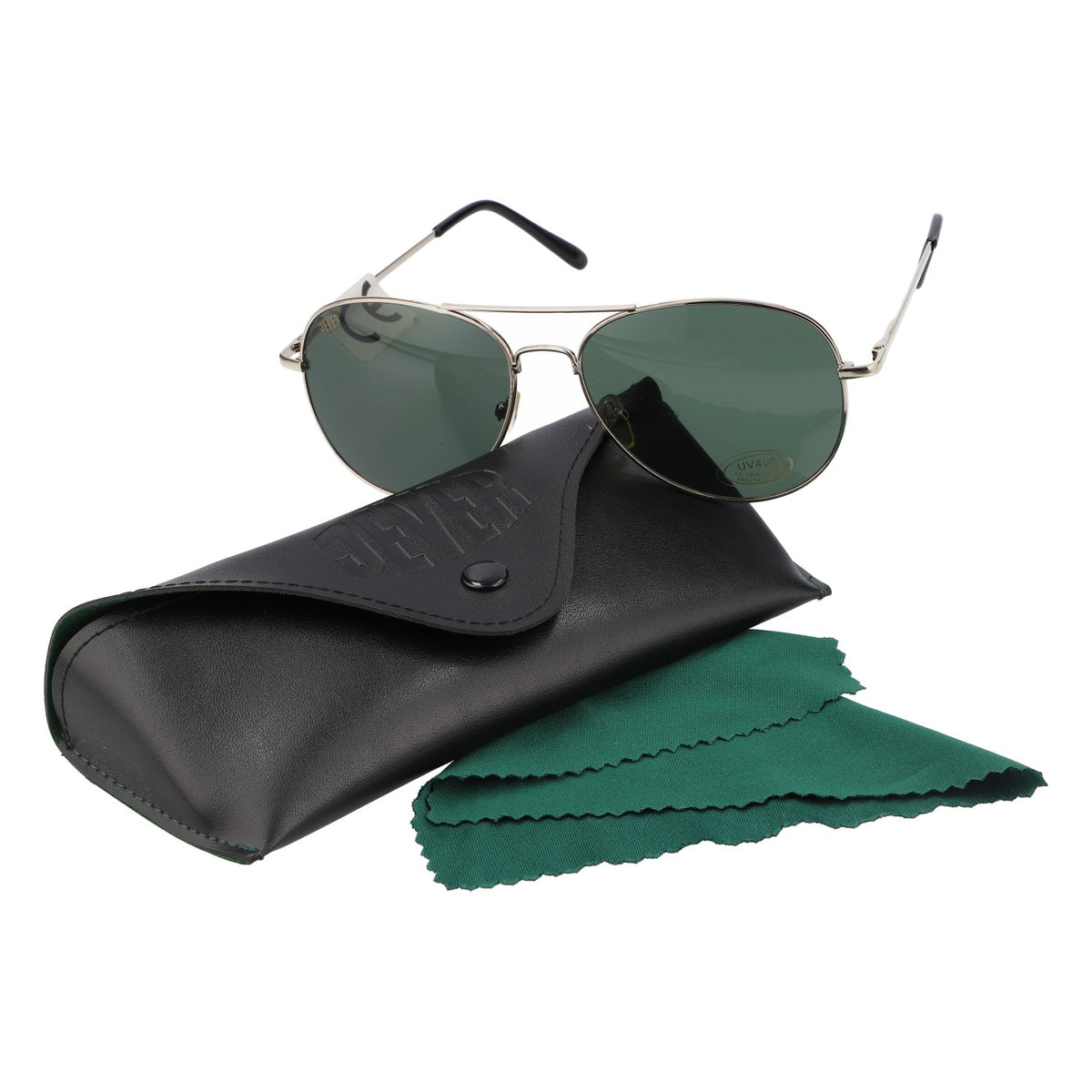 Jever Bier Freizeit Bundle Set aus Sonnenbrille Socken und Multitool / Geschenk – Ansicht 3