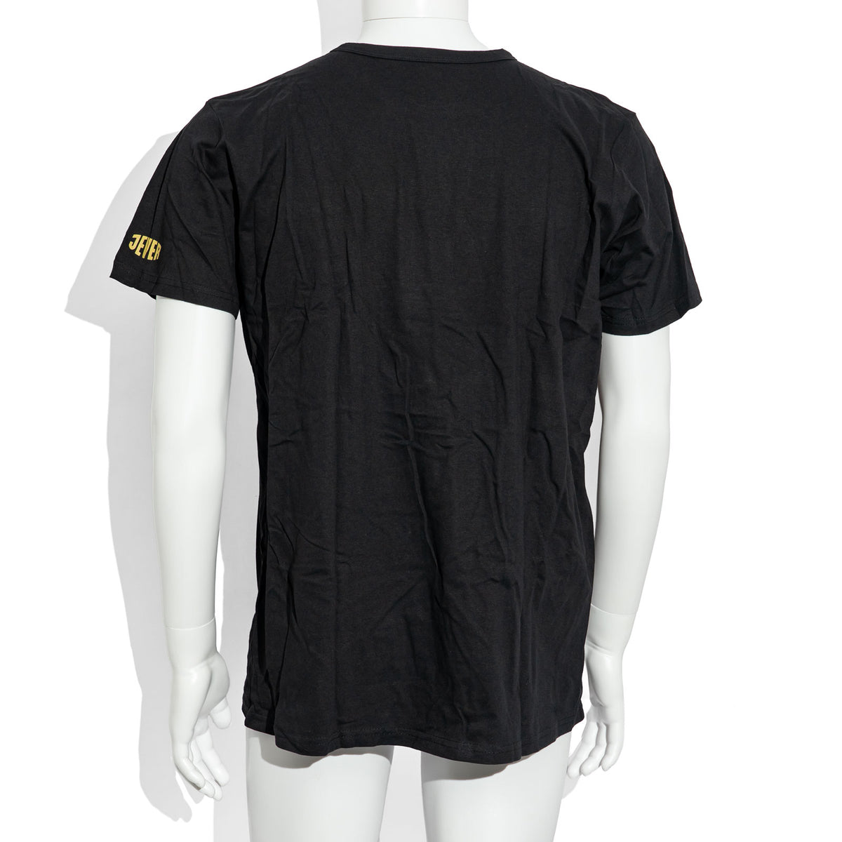 Jever Bier Glas Gr, XL Biker Shirt Motiv 2 Baumwolle T-Shirt Bikershirt Customs – Ansicht 3