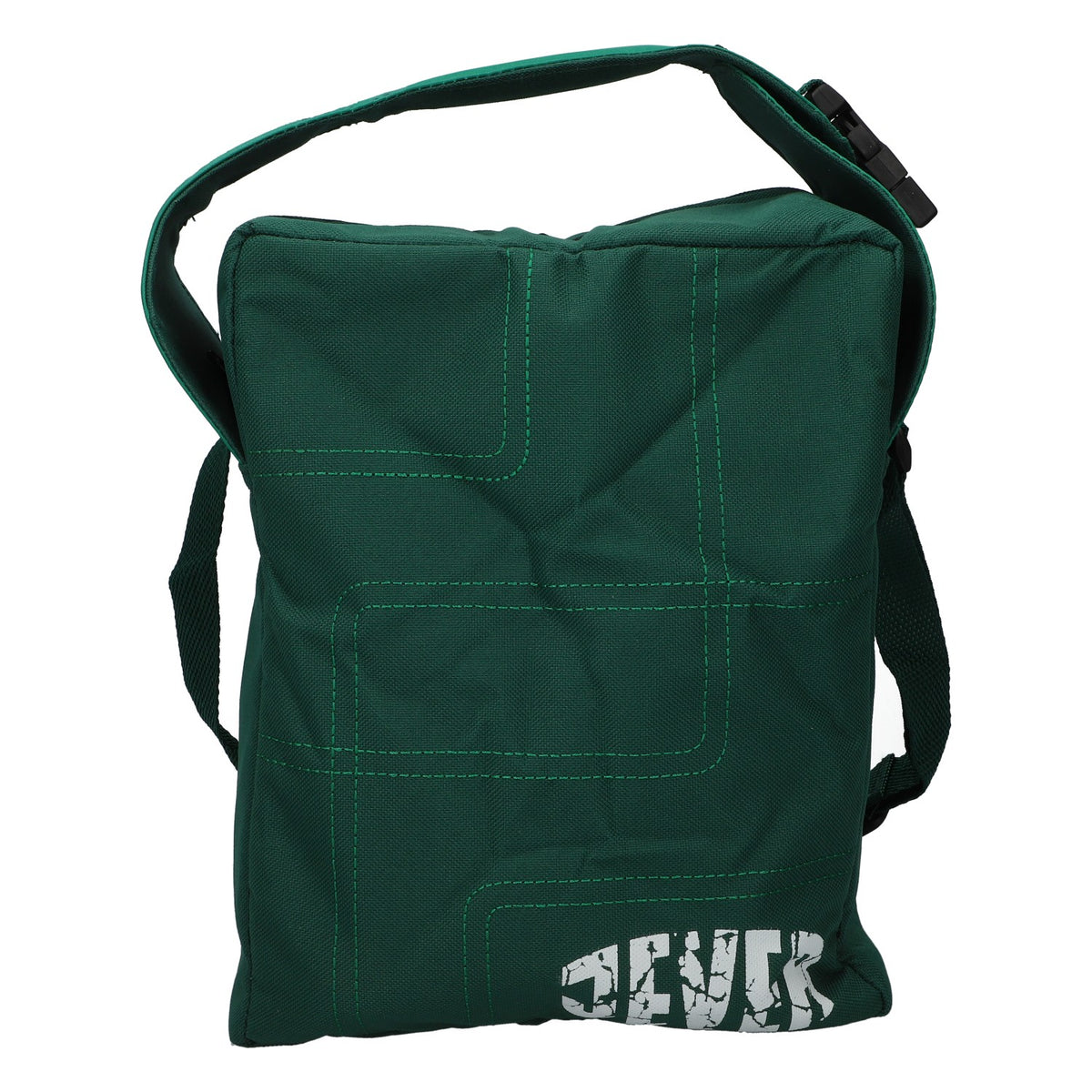 Jever Bier Kühltasche Thermo grün mit Trageschlaufe Kühler OVP