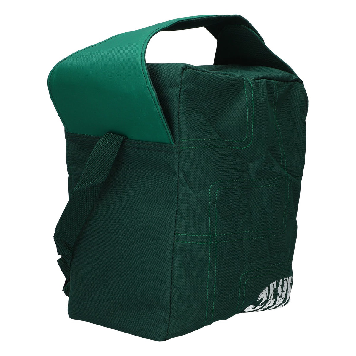 Jever Bier Kühltasche Thermo grün mit Trageschlaufe Kühler OVP – Ansicht 2