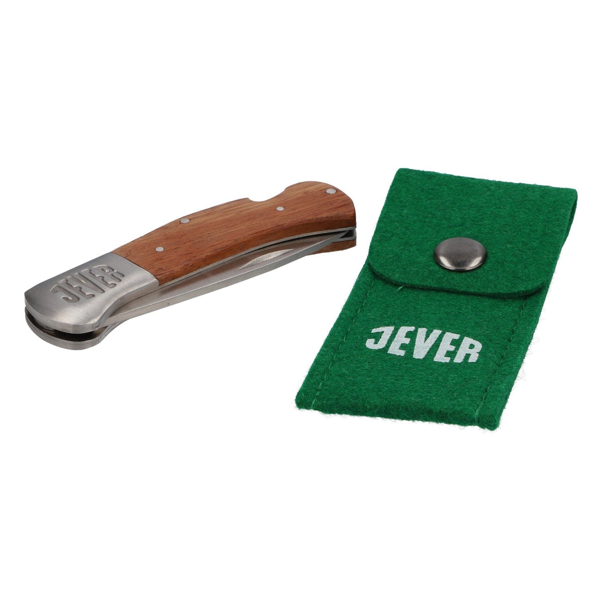 Jever Bier Outdoor Bundle Set aus Stirnlampe Werkzeugtool Taschenmesser usw. – Ansicht 3
