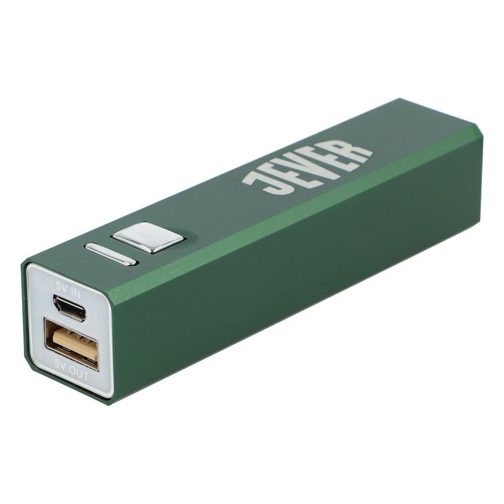 Jever Bier Powerbank Zusatz Akku Handyakku 2600 mAh Akkuleistung