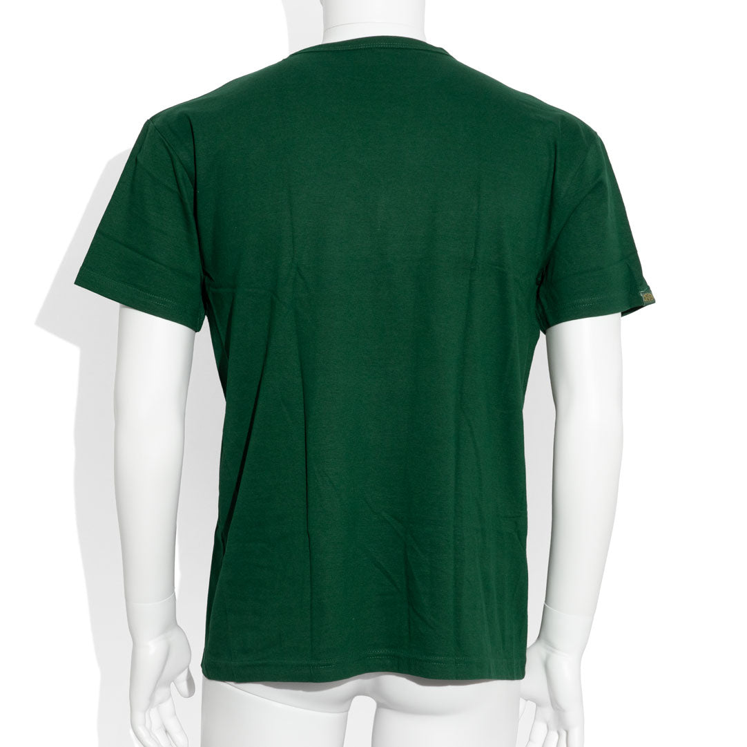 Jever Bier T-Shirt Auszeit Shirt Fanshirt Herrenshirt Größe M – Ansicht 3