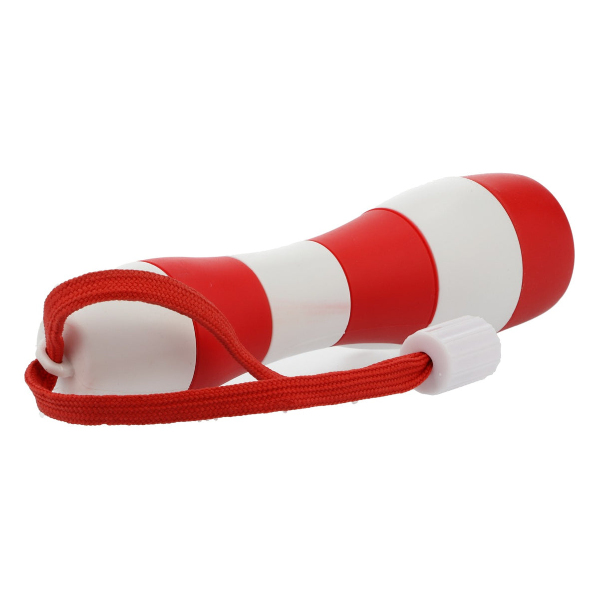 Jever Bier Taschenlampe Leuchtturm rot/weiß Neu Original Fanartikel – Ansicht 3