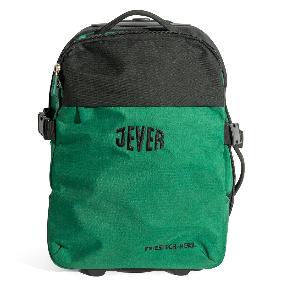 Jever Trolli Rollkoffer Reisetasche Urlaub Reisen Sport Gepäcktasche Ziehkoffer