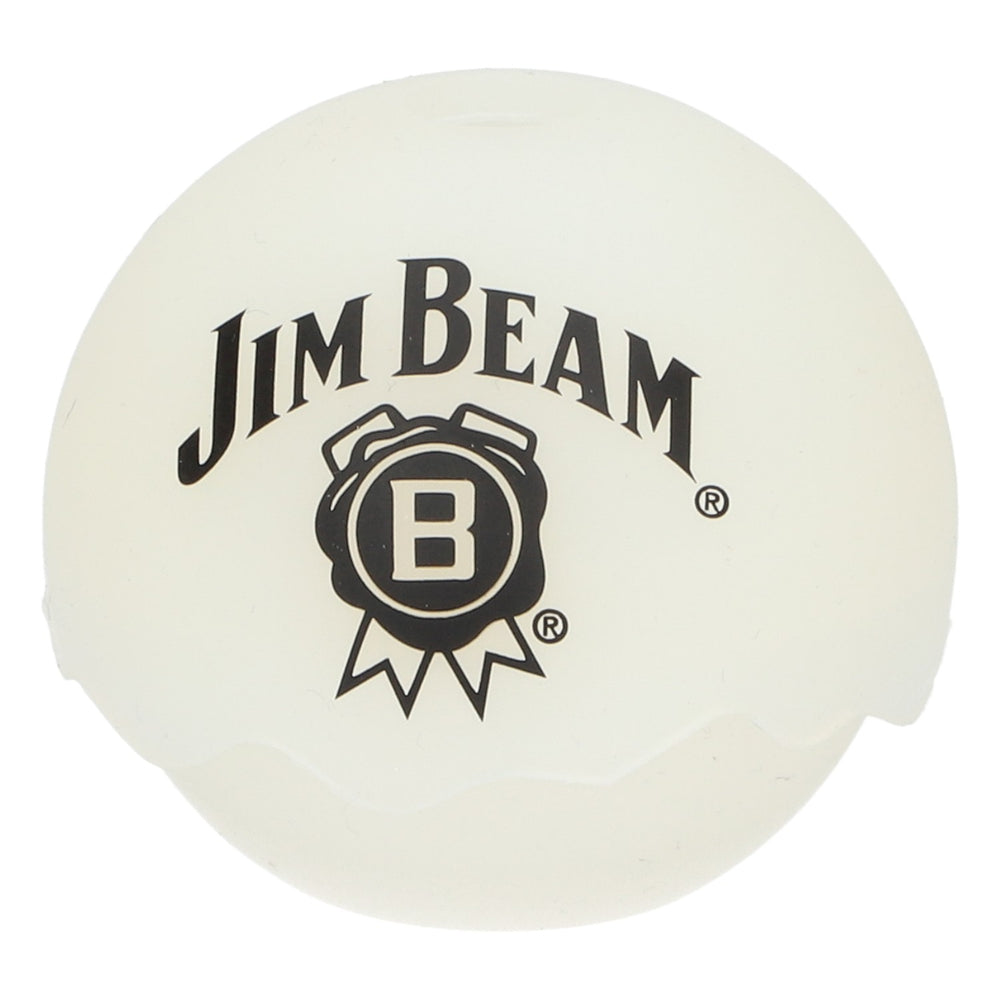 Jim Beam Eiswürfelform Kugel Ø6cm Durchmesser Eiskugel Barzubehör Eismacher