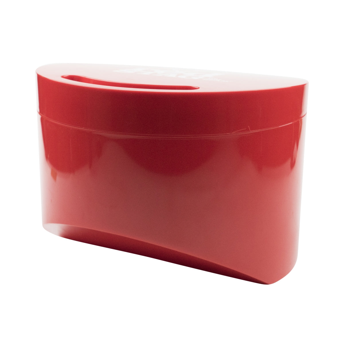 Jim Beam Kühler Eiswürfelbox 10L Deckel Red Stag Cooler Ice Bucket Flaschen Bar – Ansicht 2