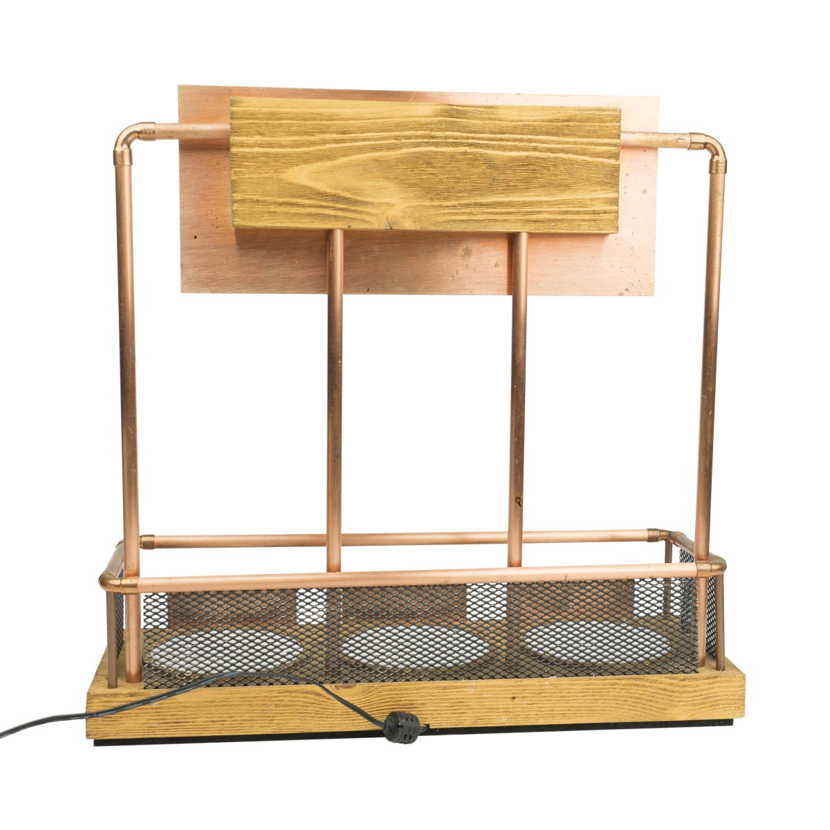 John Dewar&Sons Whiskey Glorifier Leuchtreklame LED Display Aufsteller Flaschen – Ansicht 4
