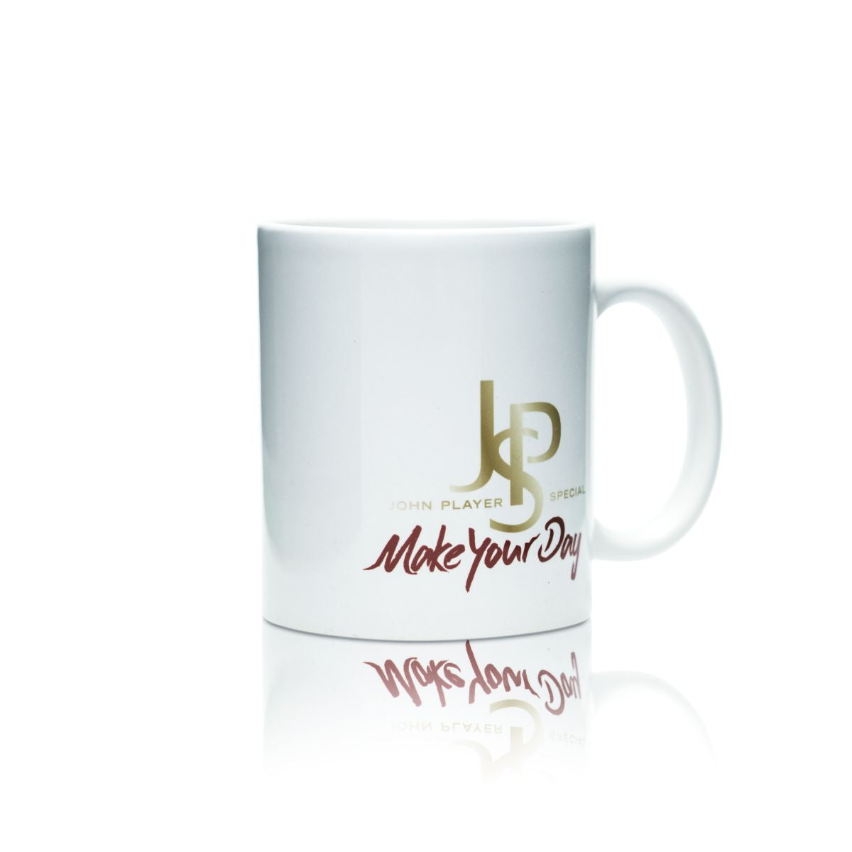 John Player Kaffeetasse Glas 0,37l Teetasse Kakaotasse Heiße Schokolade – Ansicht 2