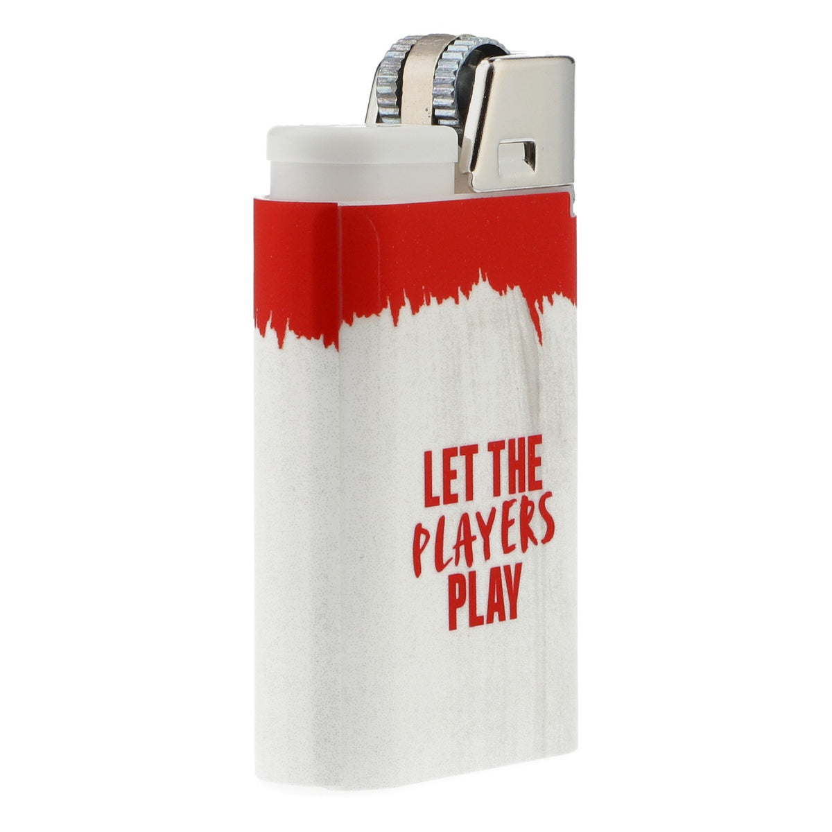 John Player Zigaretten Feuerzeug Lighters Special weiß – Ansicht 3
