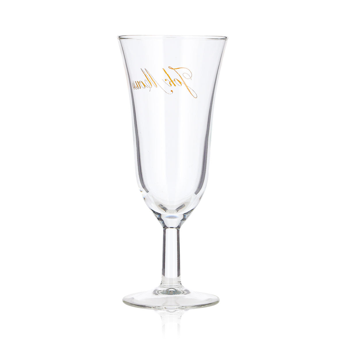 Jok Mouss Sekt Glas 0,12l Flöte – Ansicht 4