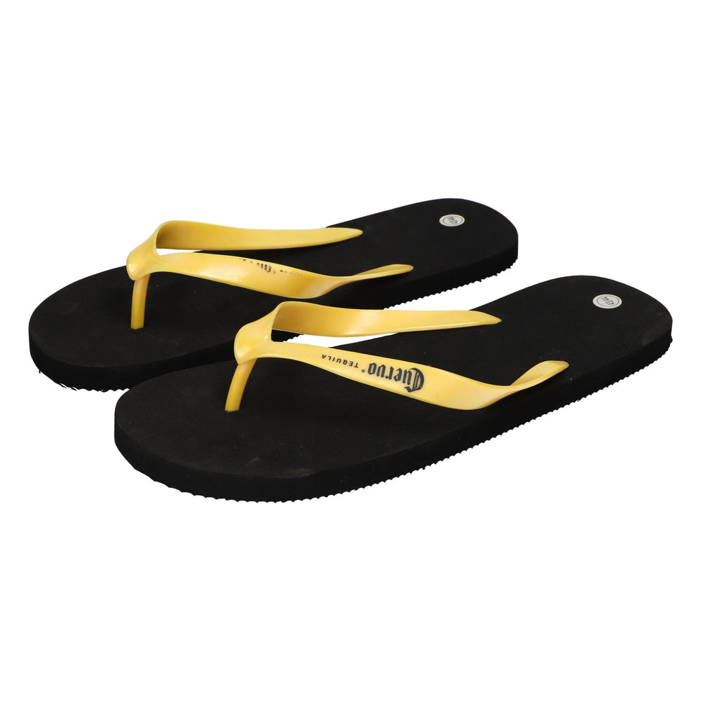 Jose Cuervo Badelatschen Sandalen Unisex Größe 43/44 Sommer Vade Schuhe