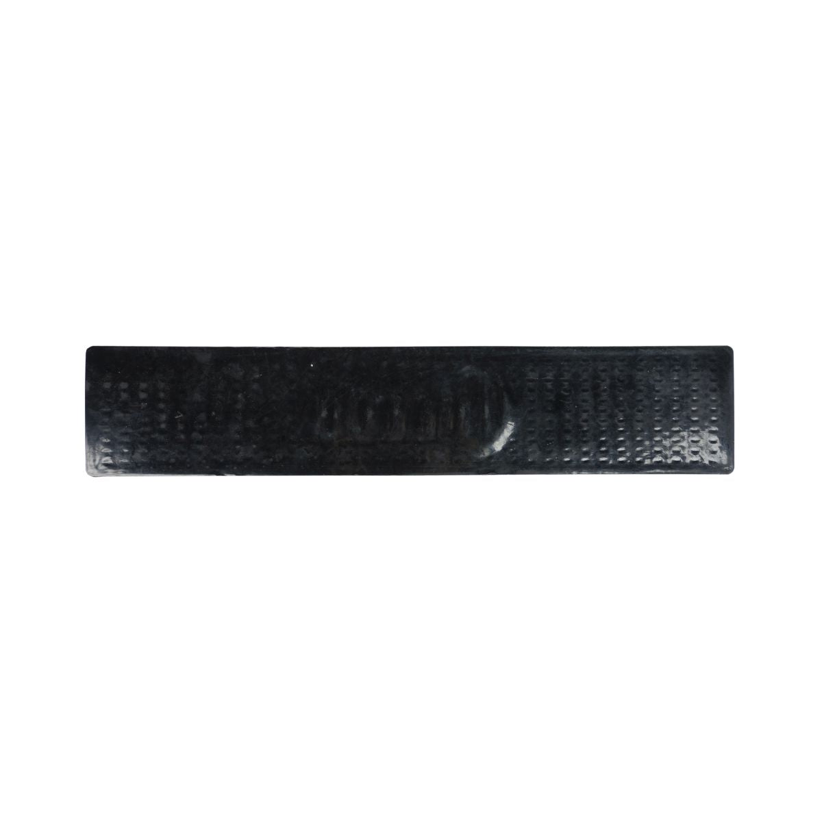 Jose Cuervo Tequila Barmatte 50x10 cm Schwarz Serviceunterlage Tresenunterlage – Ansicht 3