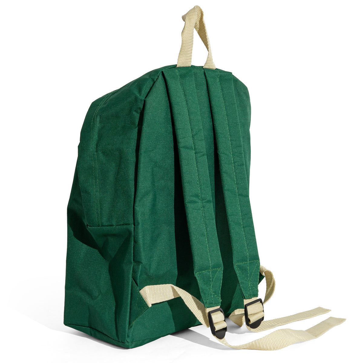 Kapuziner Bier Tasche Rucksack Outdoorbag grüne Ausführung – Ansicht 4