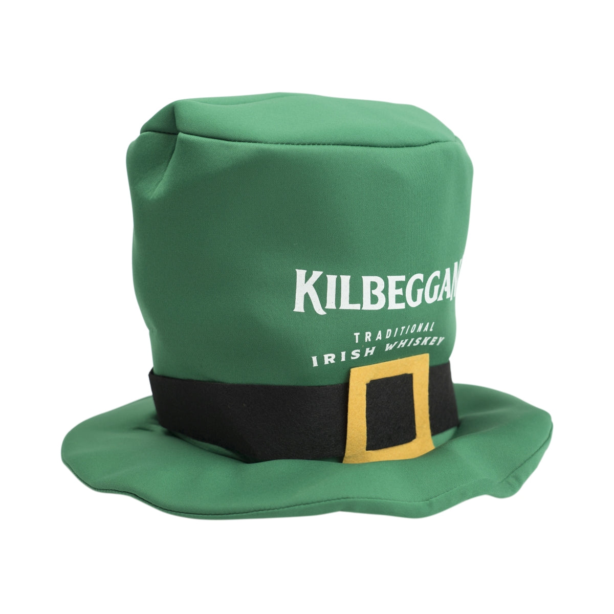 Kilbeggan Hut St. Patricks Day Halloween Kostüm Irland Hat Kappe Mütze Party – Ansicht 2