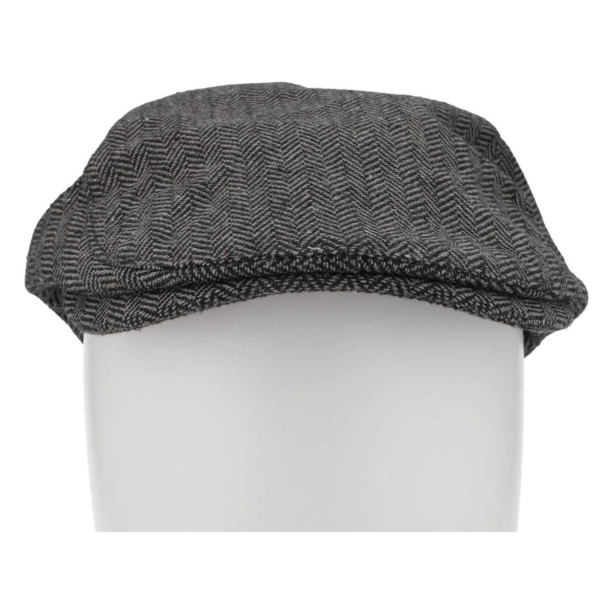 Kilkenny Bier Mütze Schieber-Mütze Snap Cap atmungsaktiv grau Polyester – Ansicht 4