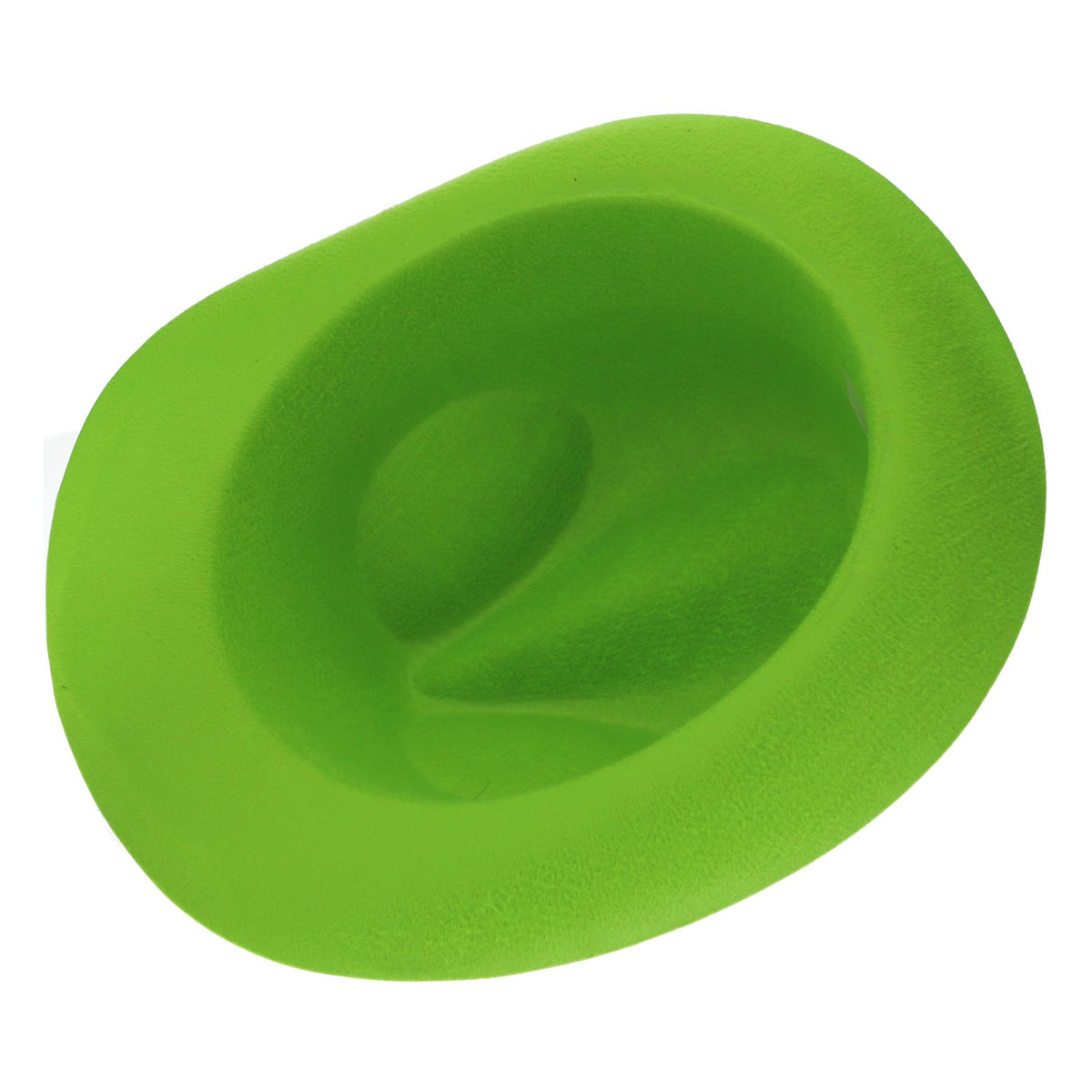 Kleiner Feigling Likör Hut Trachten Hut Partyhut Dirndl grüne Ausführung – Ansicht 4