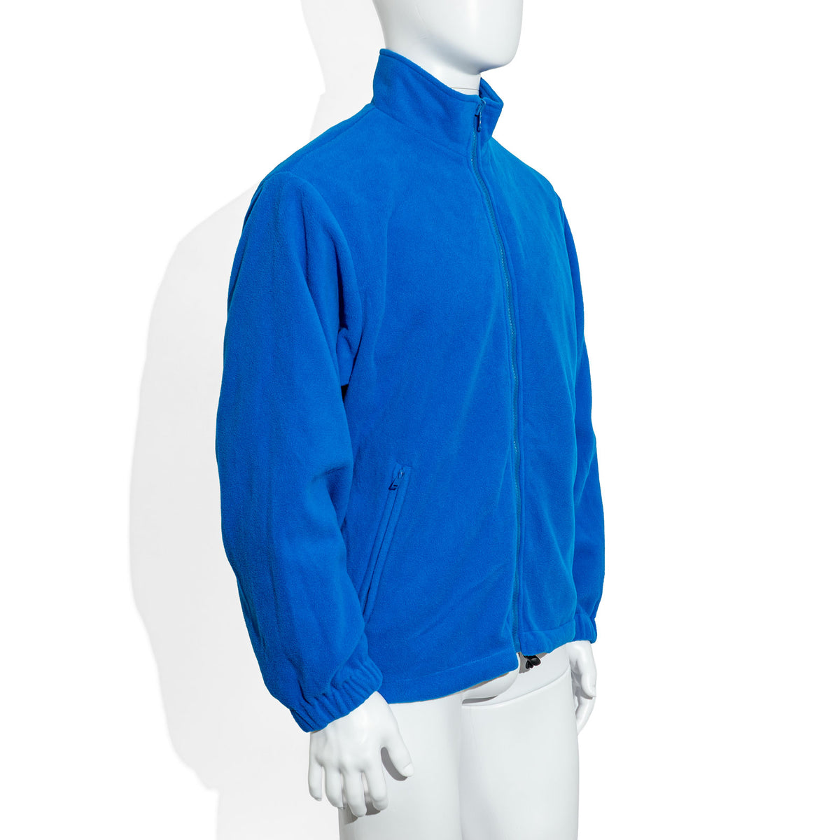 Kobers Likör Glas Winterjacke Gr.S gelb/blau mit abnehmbarer Innenjacke Jacke – Ansicht 8