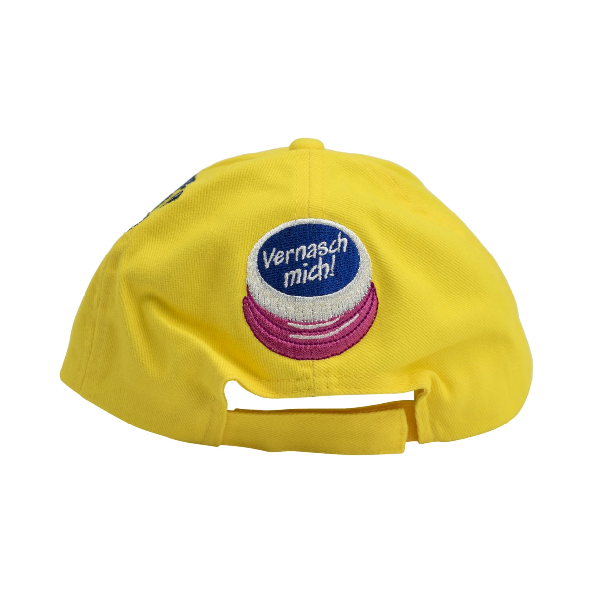 Kobers Schildmütze Kappe Snapback Baseball Cap Hat Hut Kopfbedeckung Sonne Sun – Ansicht 3