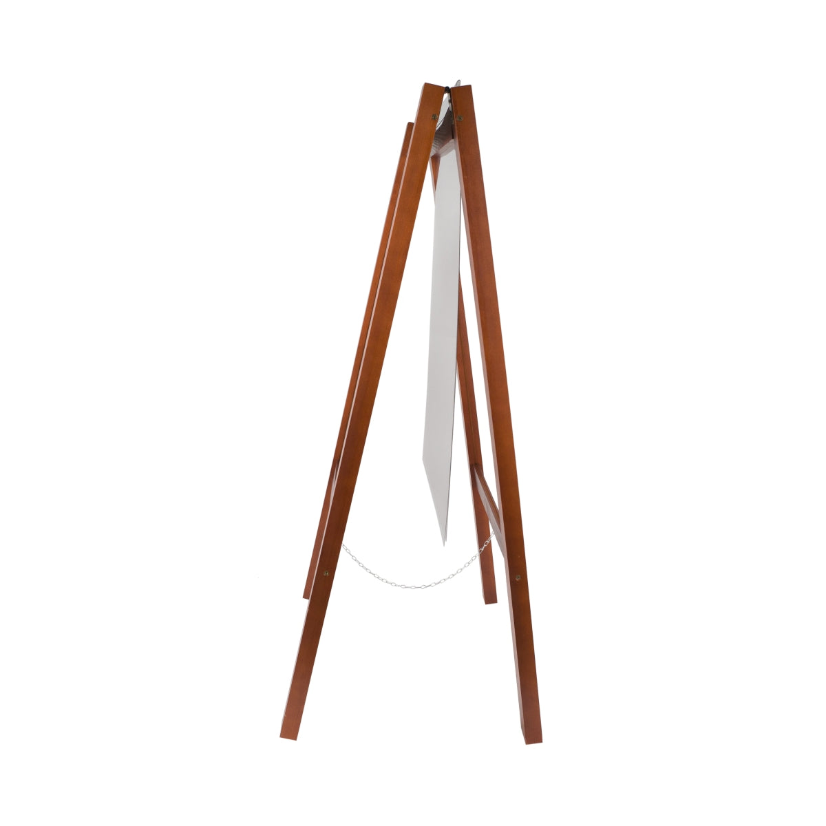König Ludwig Bier Kundenstopper 110x60 cm Rahmen für Menu Board Gastro Tafel – Ansicht 4