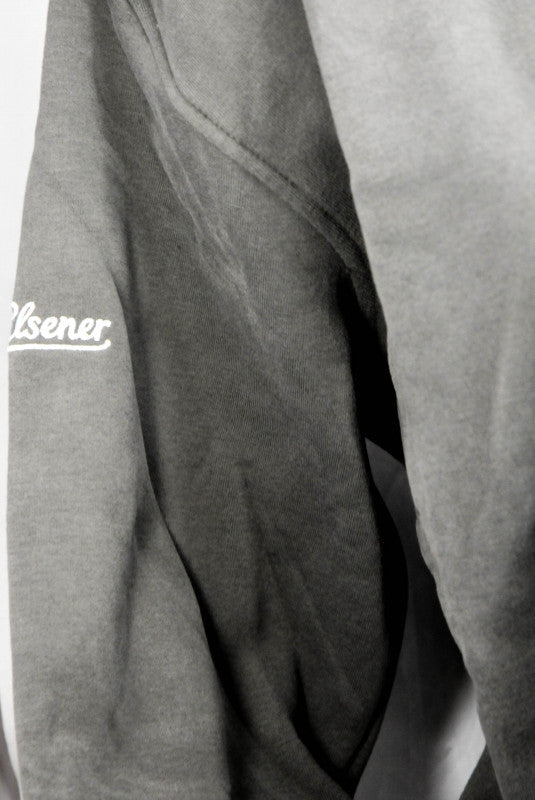 König Pilsener Bier Pullover Sweatshirt Hoodi EM WM Deutschland " XL – Ansicht 3