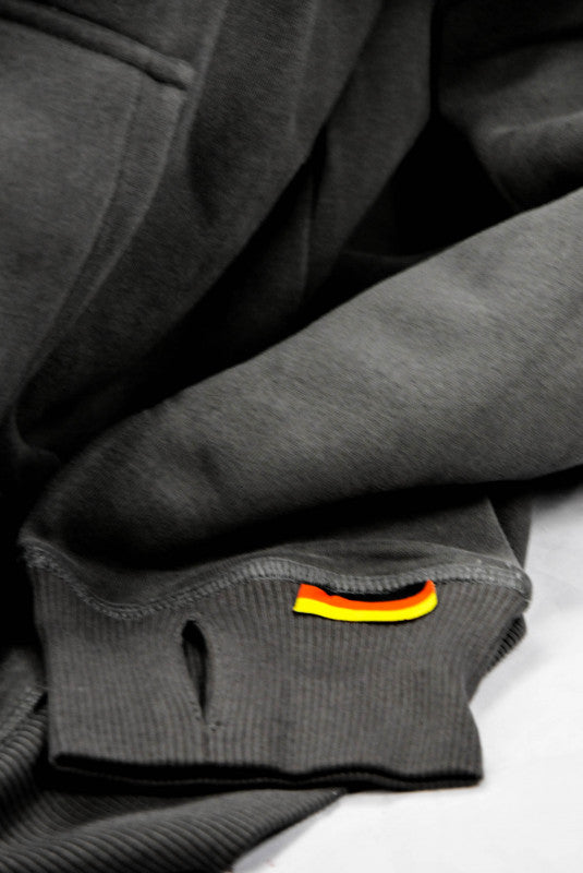 König Pilsener Bier Pullover Sweatshirt Hoodi EM WM Deutschland " XL – Ansicht 4