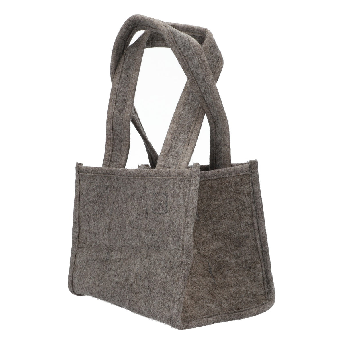 König Pilsener Bier Tasche Flaschenträger Filzträger Biertablett – Ansicht 3