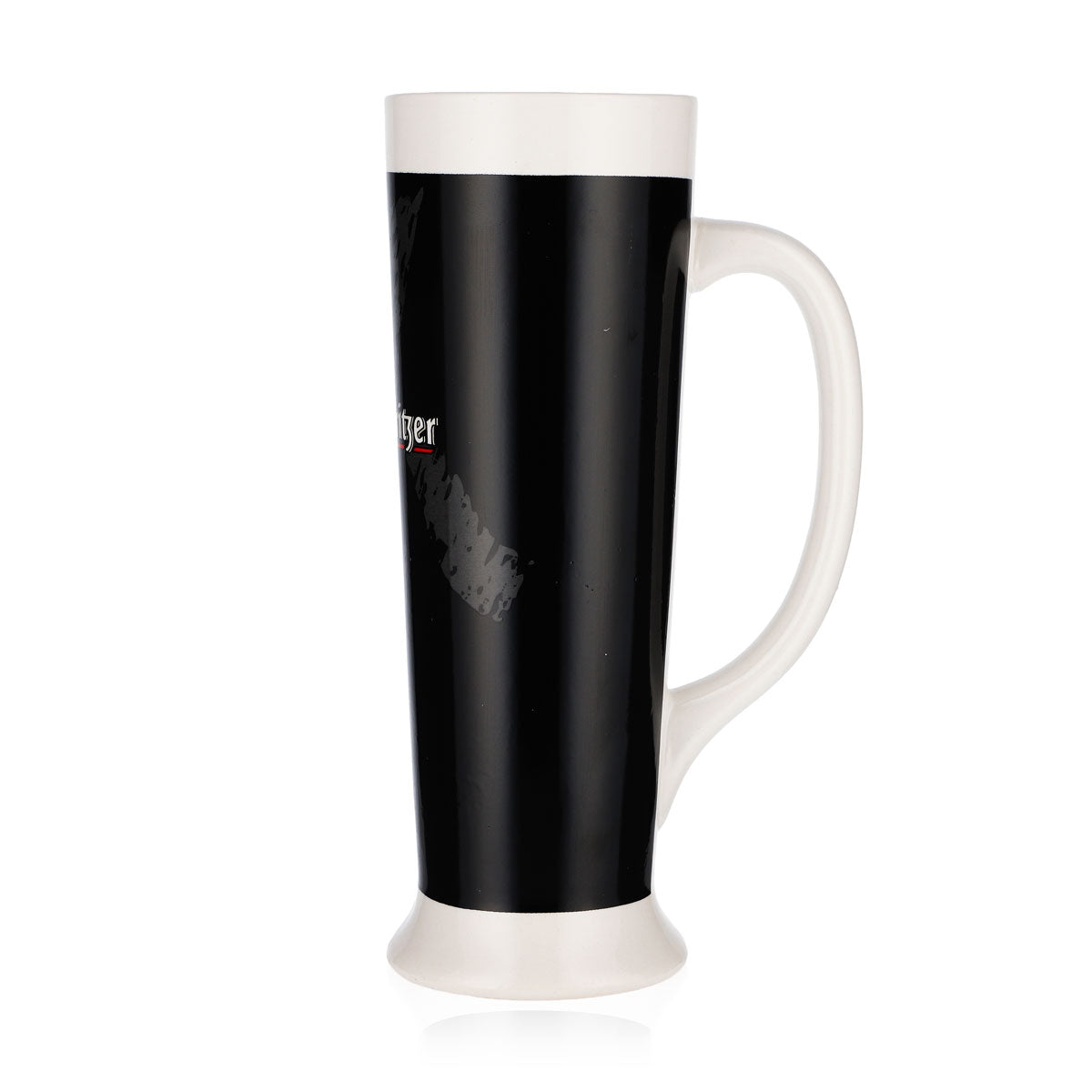 Köstritzer Bier Glas Steinkrug Editions-Seidel Glas/Gläser 0,5l Sammelkrug – Ansicht 5