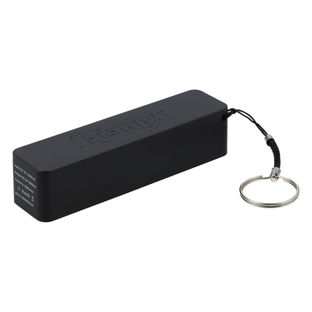 Köstritzer Bier Powerbank Bier Powerbank 2600 mAH mit USB Kabel